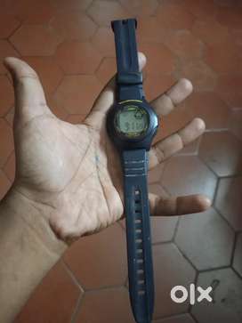 Casio watch original