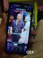 Real me 8 good condition