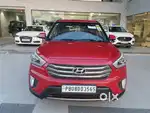 Hyundai Creta, 2015, Diesel