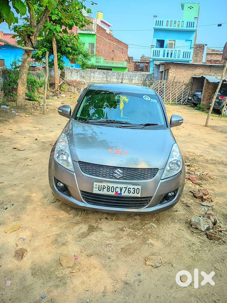 Maruti Suzuki Swift 2014 Diesel Good Condition