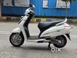 HONDA ACTIVA 6G