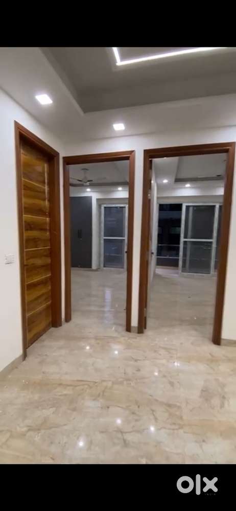 Freehold property