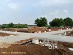 AT SHANKARPALLY 100 FEET ROAD FACING DTCP APVED OPEN PLOTS FOR SALE