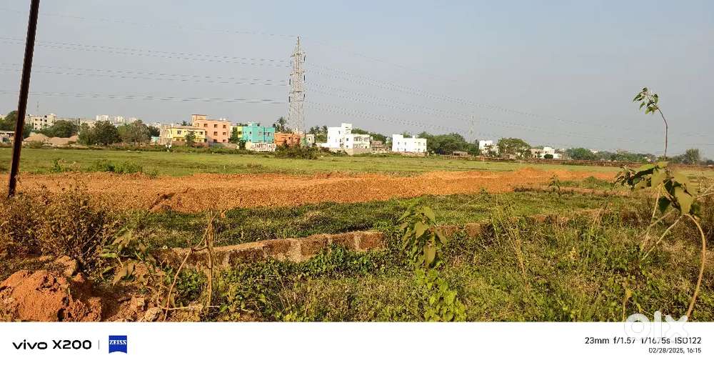 Aiims hospital back site sijua patrapada bhagabanpur