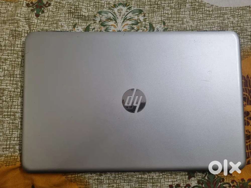 HP LAPTOP i7 Geforce Nvidia 940MX Graphics card