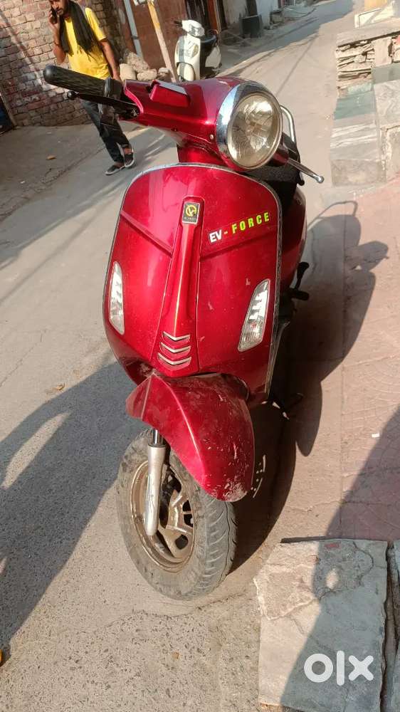 Ekdum New Koi kami nahi