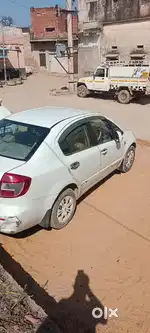 Maruti Suzuki SX4 2013 Petrol 88000 Km Driven