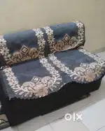 Sofa cum bed