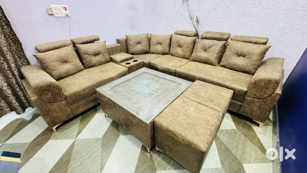 sofa set 7seater