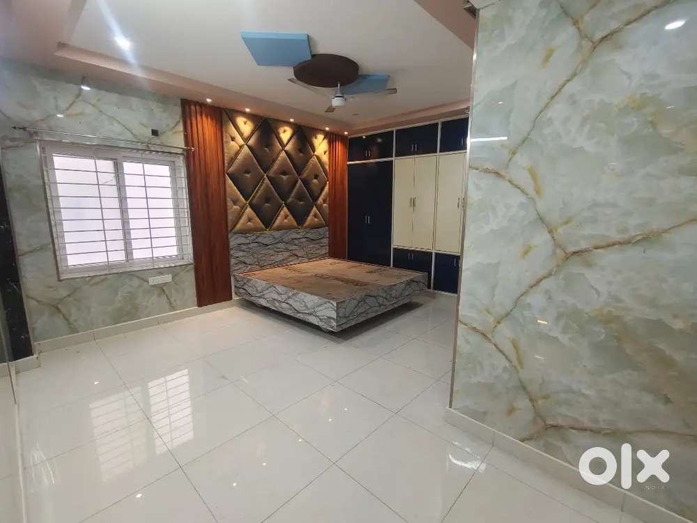 Janachaitanya happy homes