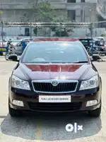 Skoda Laura 2.0 TDI AT L and K, 2013, Diesel