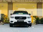 Volvo XC40 T4 R-Design, 2021, Petrol