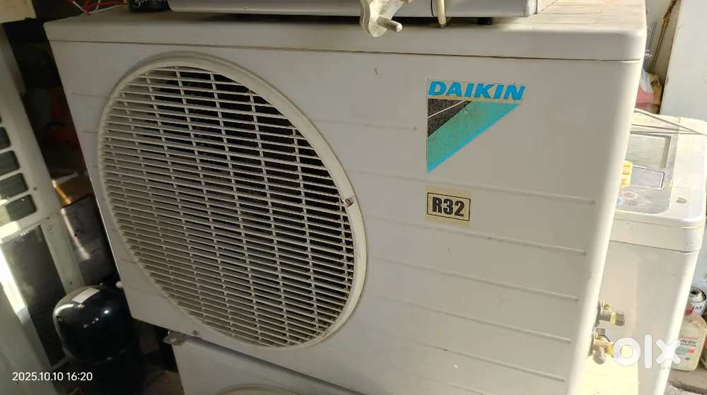 Split AC sell karna hai