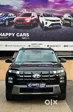 Hyundai Creta 1.5 SX Executive Diesel, 2024, Diesel