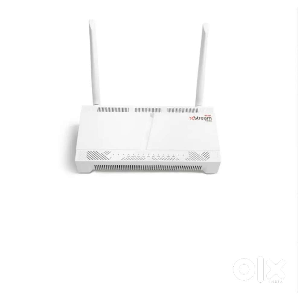 5G Wifi Router airtel jio iPhone set top box