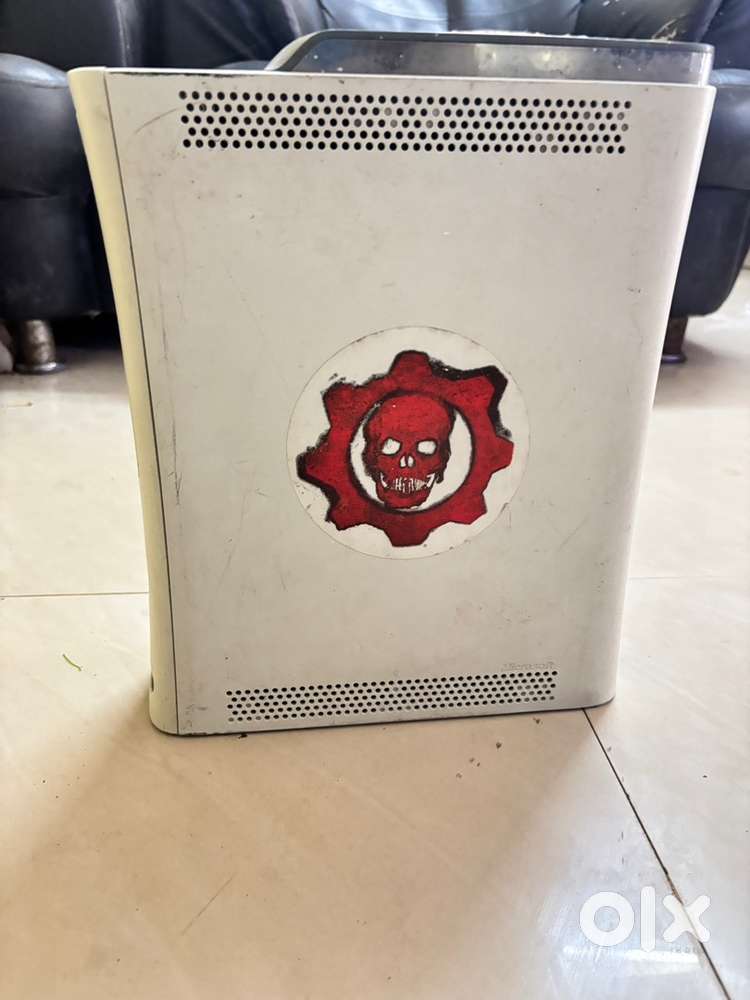 Xbox 360 console