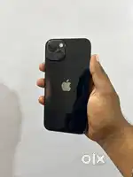 I want to sell my old iPhone 13 with bill and box