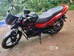 Sale - Hero Honda Glamour