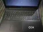 Dell Inspiron core i3,10th gen processor 8gb RAM with 256gb SSD