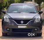 Maruti Suzuki Baleno 1.2 Delta AT, 2017, Petrol
