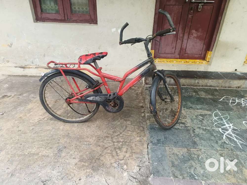 I want to sell my cycle