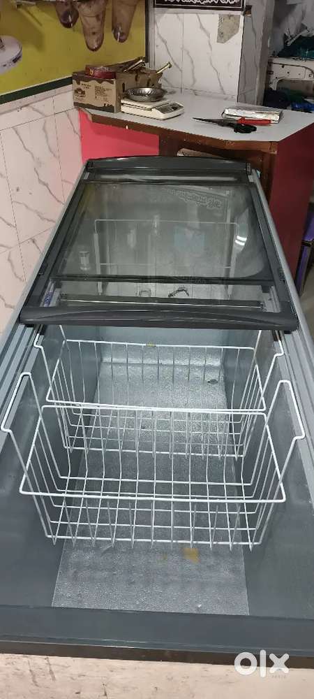 Want to sell deep fridge