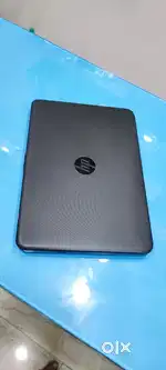 Hp 240G4 Slim Laptop i3-5th Gen Limited Offer Fixed Price 10000 Only.