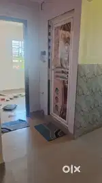 2bhk flat rent at bondel gate palpara on the road