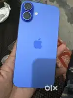 16 plus  128gb 20 days old only