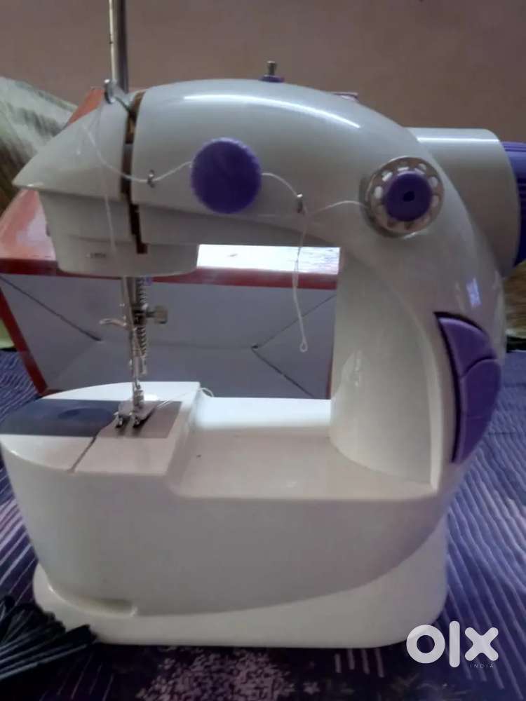 Mini shilai mashin new