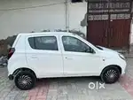 Maruti Suzuki Alto 800 2012 Petrol 59000 Km Driven