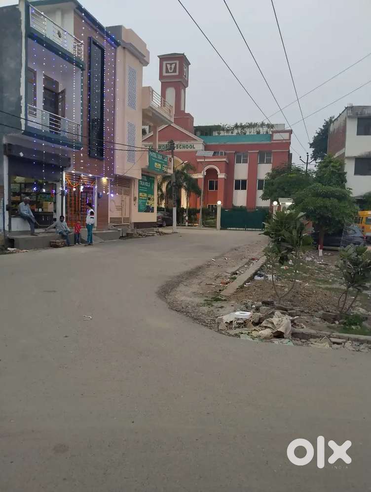 Shop for sale and rent.near 100futa road kharnja bala road