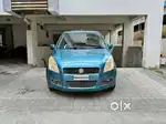 Maruti Suzuki Ritz VXi, 2010, Petrol