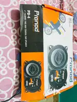 Pronod car speaker
