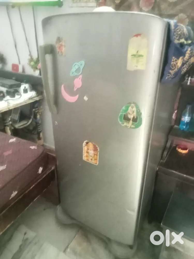 Samsung refrigerator