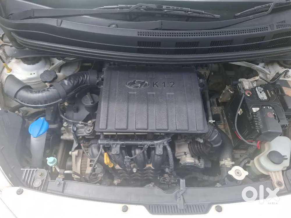 Hyundai i10 2019 Top model