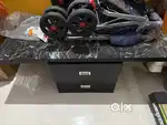 Tea table marble