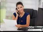 Need a female office staf