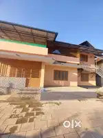 House at Chettankunnu for lease
