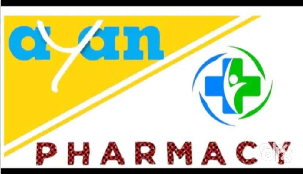 Urgent Hiring Male Pharmacist & Sales Executives in Ponnani