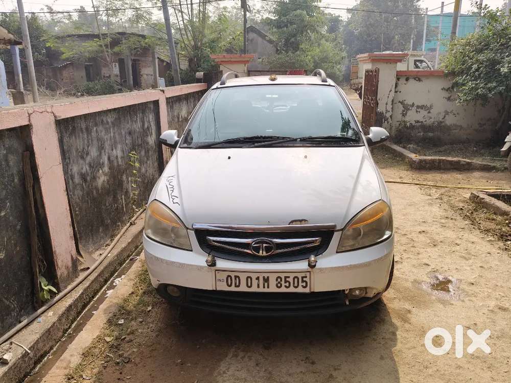 Tata Indigo Ecs ( 2016)  Diesel Good Condition