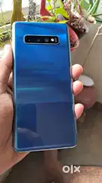 Samsung S10 plus 8gb/128gb