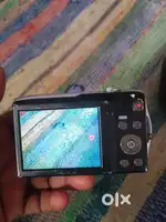 Nikon camera