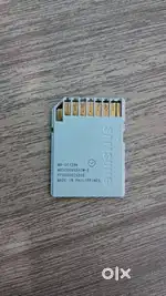 Samsung Evo plus