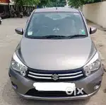 Maruti Suzuki Celerio 1.0 ZXI MT, 2015, Petrol