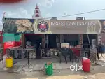 Chef (Chinese/ continental )