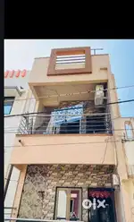 2 Bhk Raw house