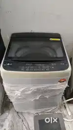 Sell 7KG Fully automatic Top Load washing machine