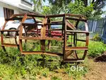 5045 4wd tractor and all items sale