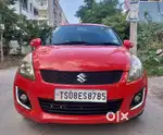 Maruti Suzuki Swift 1.3 ZXI, 2015, Petrol